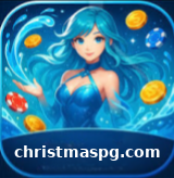 christmaspg